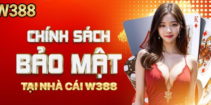 Lợi ích khi tuân thủ chính sách bảo mật W388