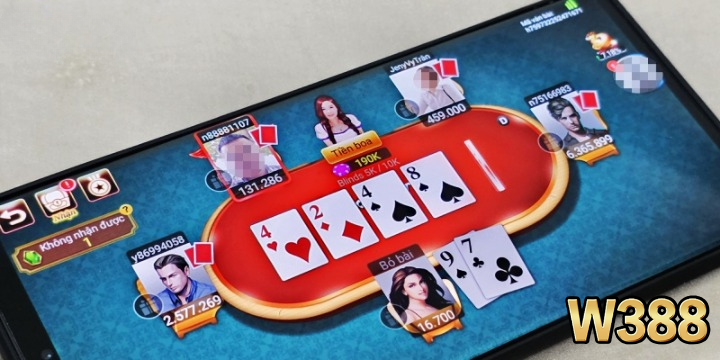 Tiến Lên Miền Nam w388