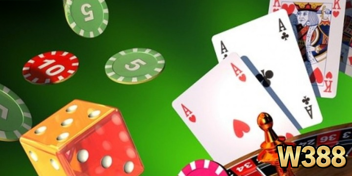 Ưu đãi vàng từ nhà cái dành cho người chơi