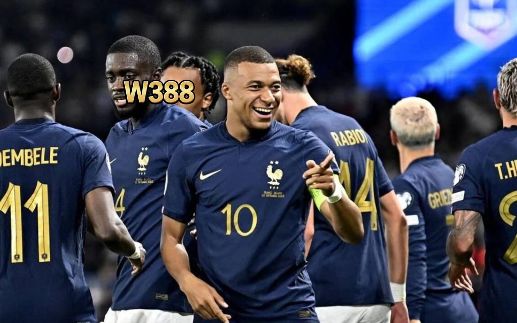 Tài Xỉu 2 Trái Rưỡi w388