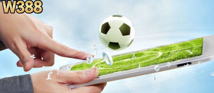 Soi Kèo Ngoại Hạng Anh W388