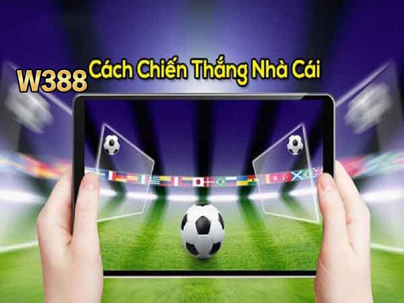 Mọi người cần phải nắm chắc luật chơi