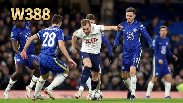 Kinh nghiệm soi kèo Ngoại Hạng Anh cực hay