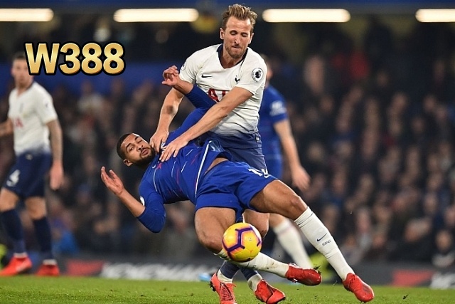 Thao tác cá cược cực dễ