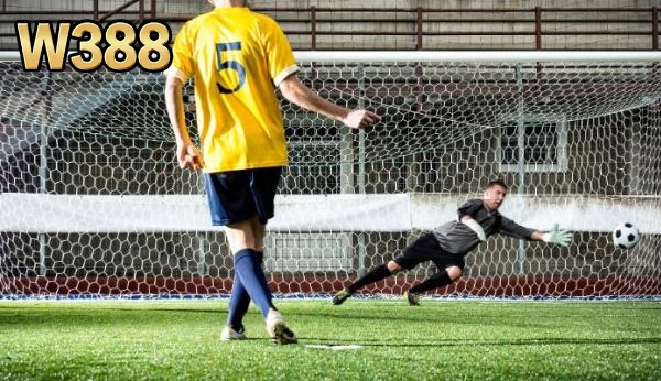 Kèo penalty là gì?