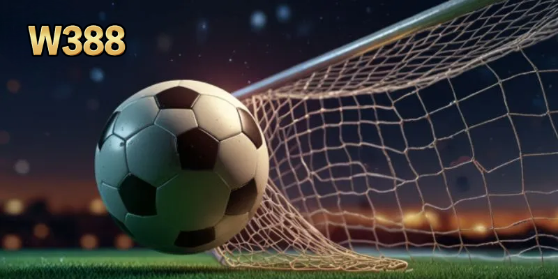 Thời điểm chốt kèo Kèo Tài Hiệp 1 W388 là như thế nào cho hiệu quả