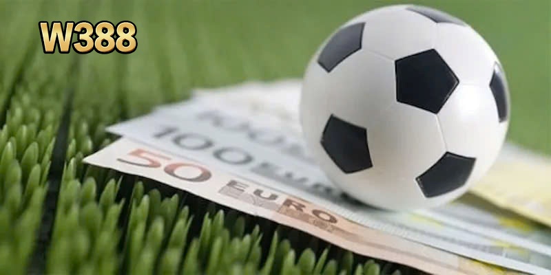 Khái quát thông tin về kèo tỷ số tại W388 cho khách hàng