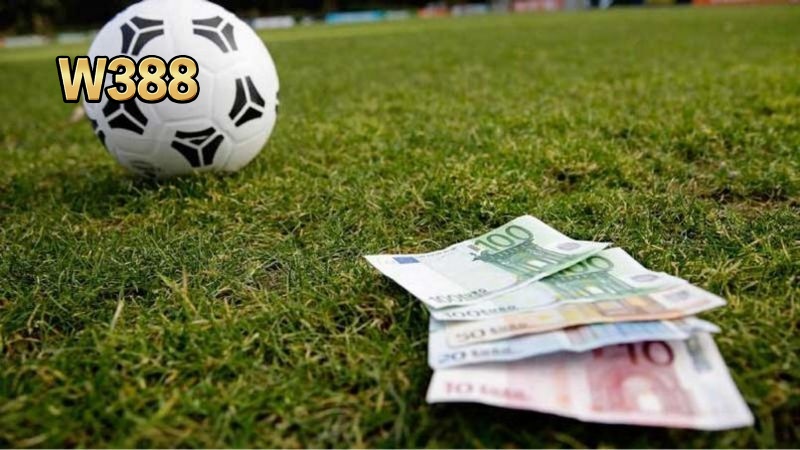 Kèo Chấp Đồng Banh w388