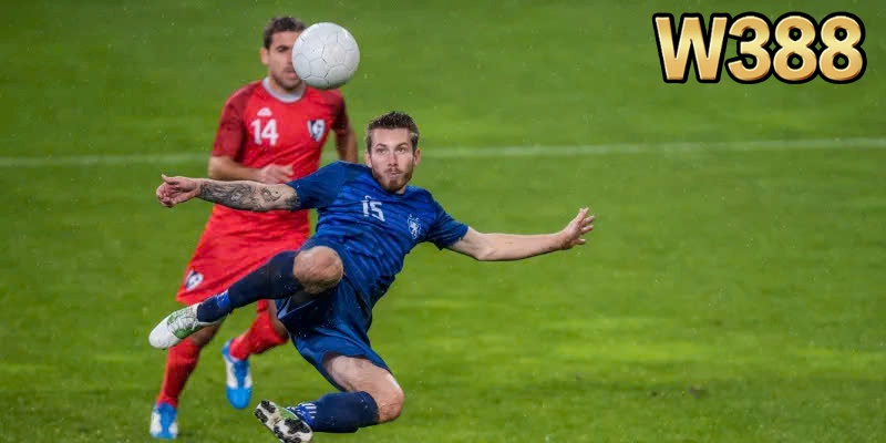 Tại sao kèo phạt góc lại hấp dẫn?