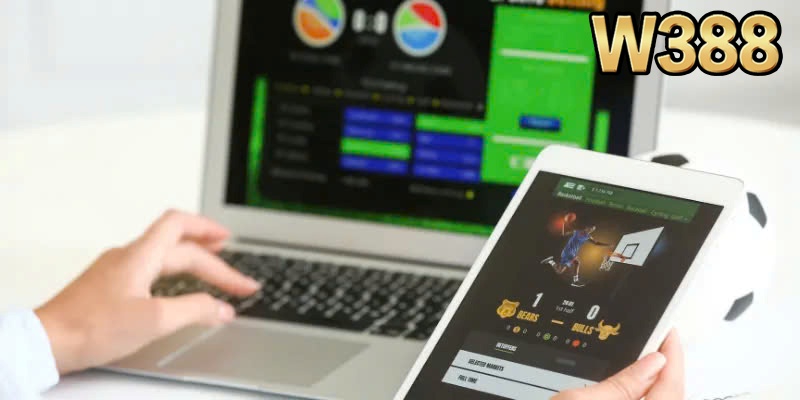 Kèo phạt góc tài xỉu