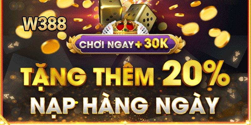 Khuyến mãi áp dụng riêng cho tân thủ