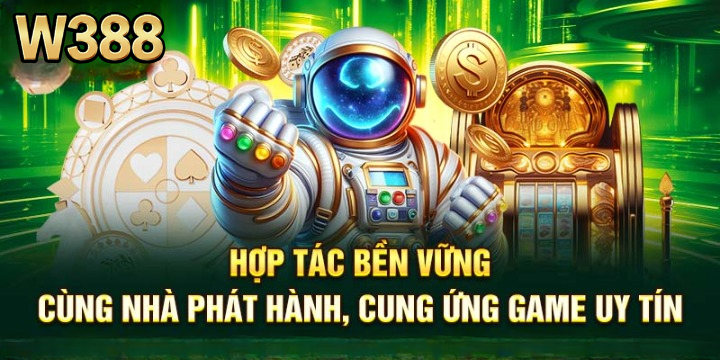 Trang Chủ W388