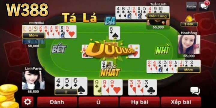 Kinh nghiệm rút ra khi chơi Phỏm